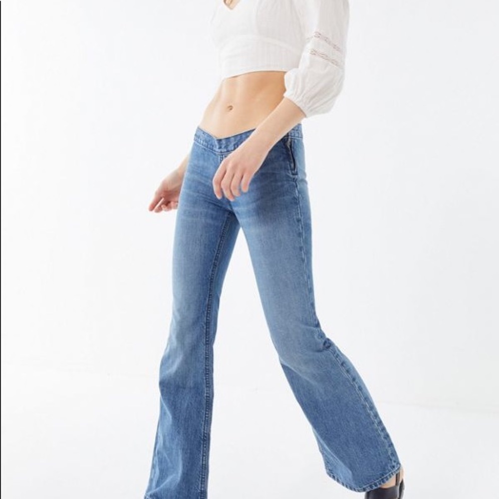 BDG Jeans